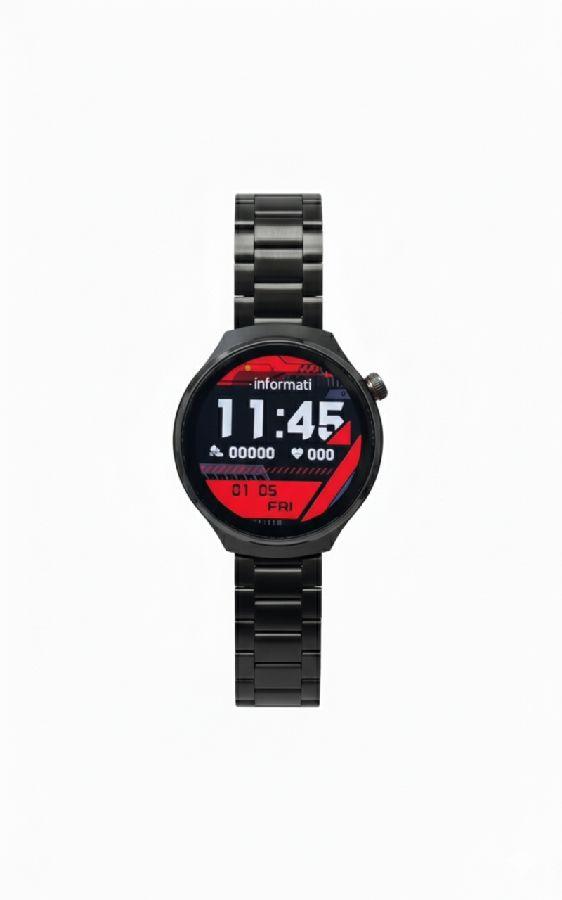 Rock 60 Smart Watch
