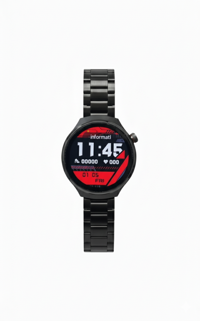 Rock 60 Smart Watch