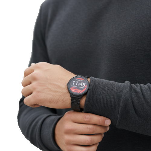Rock 60 Smart Watch