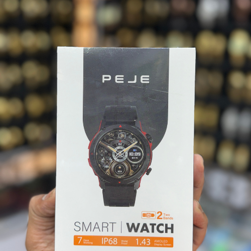 PEJE ZW13-AMD Smart Watch