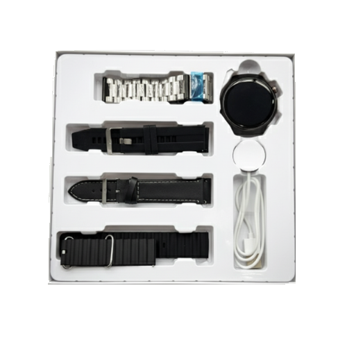 Rock 60 Smart Watch