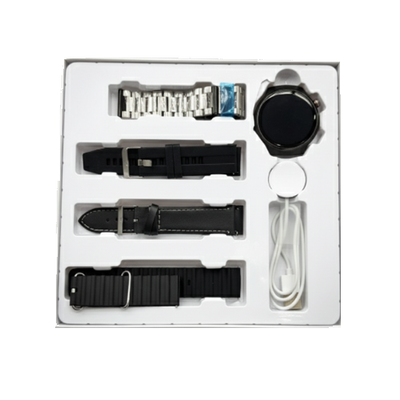 Rock 60 Smart Watch