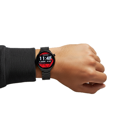 Rock 60 Smart Watch
